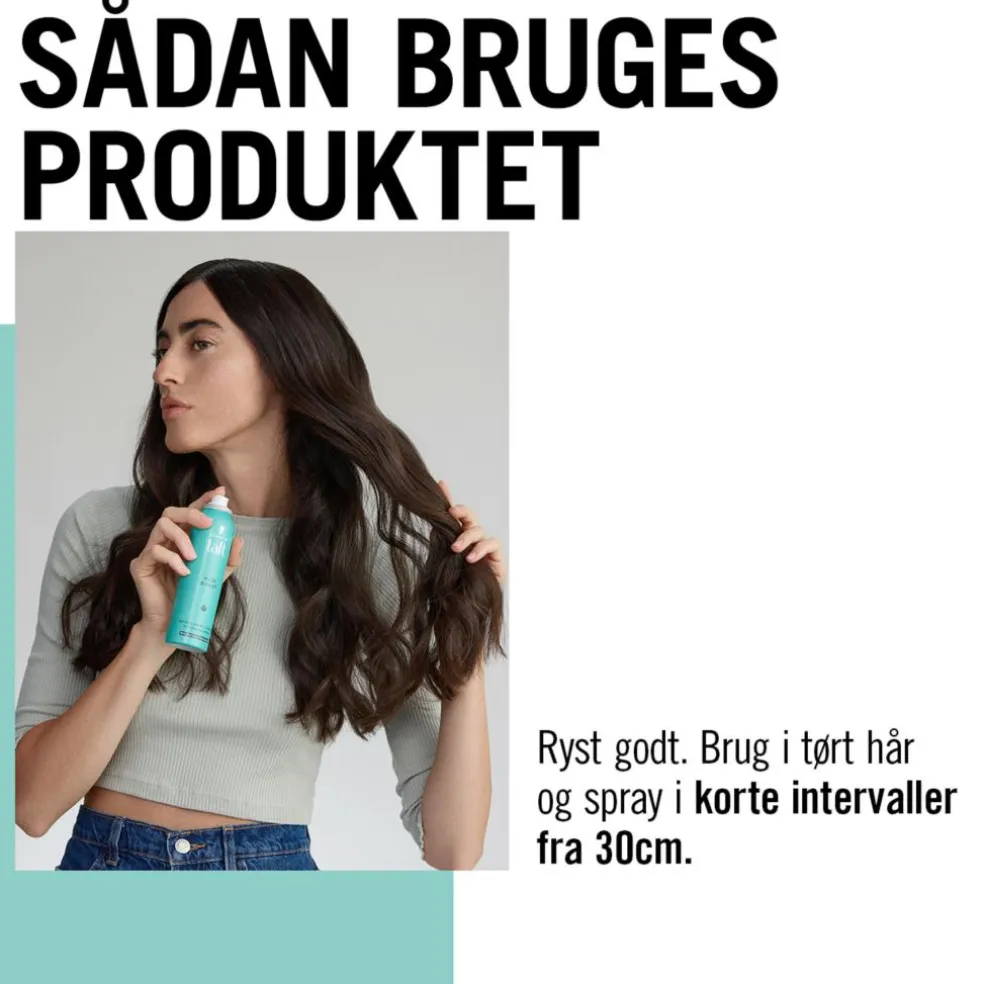 Aloe Boost Texturizing Spray