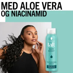 Aloe Boost Texturizing Spray