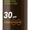 Aloe Lipstick SPF 30