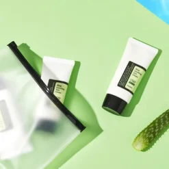 Aloe Soothing Sun Cream SPF50+ PA+++