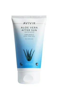 Aloe Vera After Sun Lotion Tan Optimizer