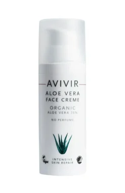 Aloe Vera Face Creme