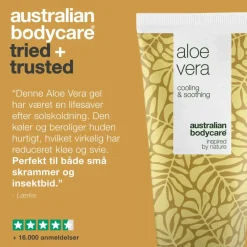Aloe Vera Gel