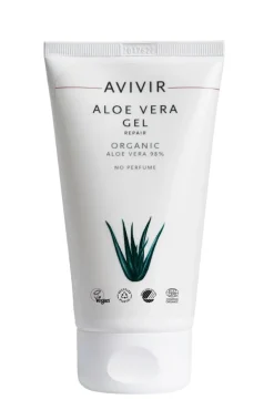 Aloe Vera Gel Repair