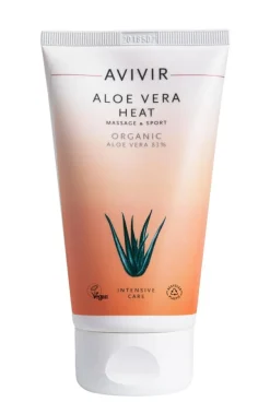 Aloe Vera Heat