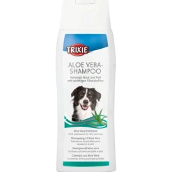 Aloe Vera Hundeshampoo