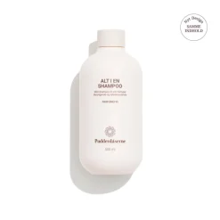 Alt i En Shampoo