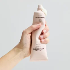 Alt i en Stylingcreme