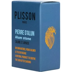 Alum Stone