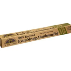 Aluminiumfolie ekstra stærk