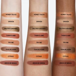 Always On Moodboard Eyeshadow Palette