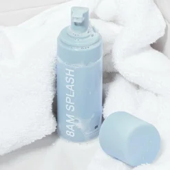 8AM Splash - Mild skægvask