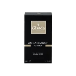 Ambassador Men Eau de Parfum