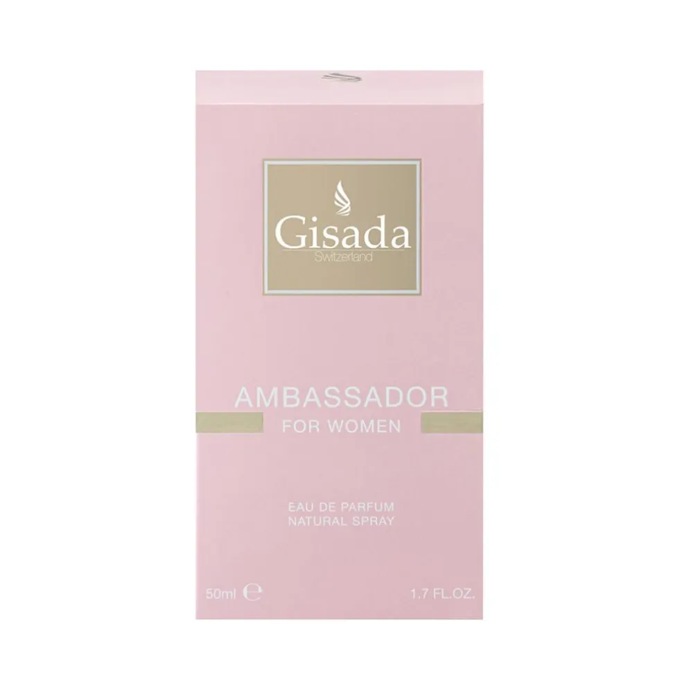 Ambassador Women Eau de Parfum