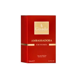 Ambassadora Eau de Parfum