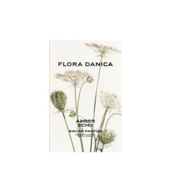 Amber Echo Eau de Parfum