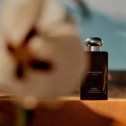 Amber Labdanum Cologne Intense