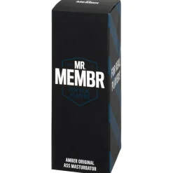 Amber Original Ass Masturbator