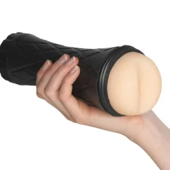 Amber Original Ass Masturbator