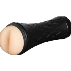 Amber Original Ass Masturbator