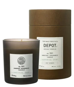 Ambient Fragrance Candle