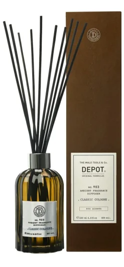 Ambient Fragrance Diffuser