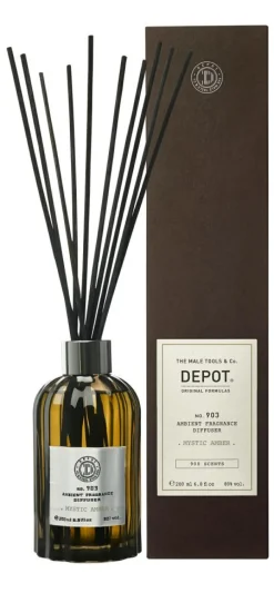 Ambient Fragrance Diffuser