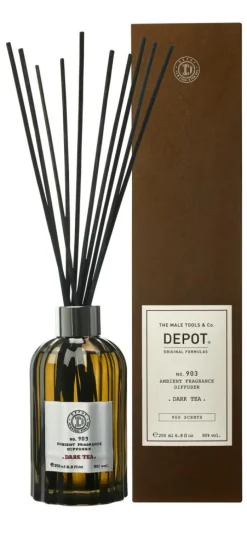 Ambient Fragrance Diffuser