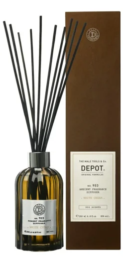 Ambient Fragrance Diffuser