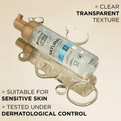 Ambre Solaire Natural Bronzer Self-Tan Mousse