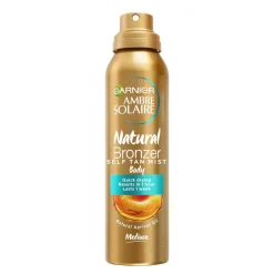 Ambre Solaire Natural Bronzer Self Tan Mist Body