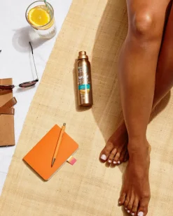 Ambre Solaire Natural Bronzer Self Tan Mist Body