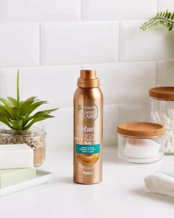 Ambre Solaire Natural Bronzer Self Tan Mist Body