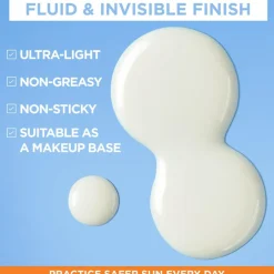 Ambre Solaire Super UV Hydrating Face Fluid SPF 50+