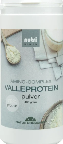 Amino-Complex Valleprotein