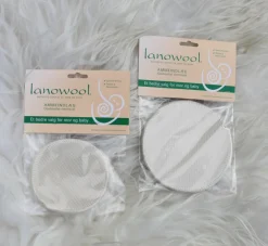 Ammeindlæg Merinould