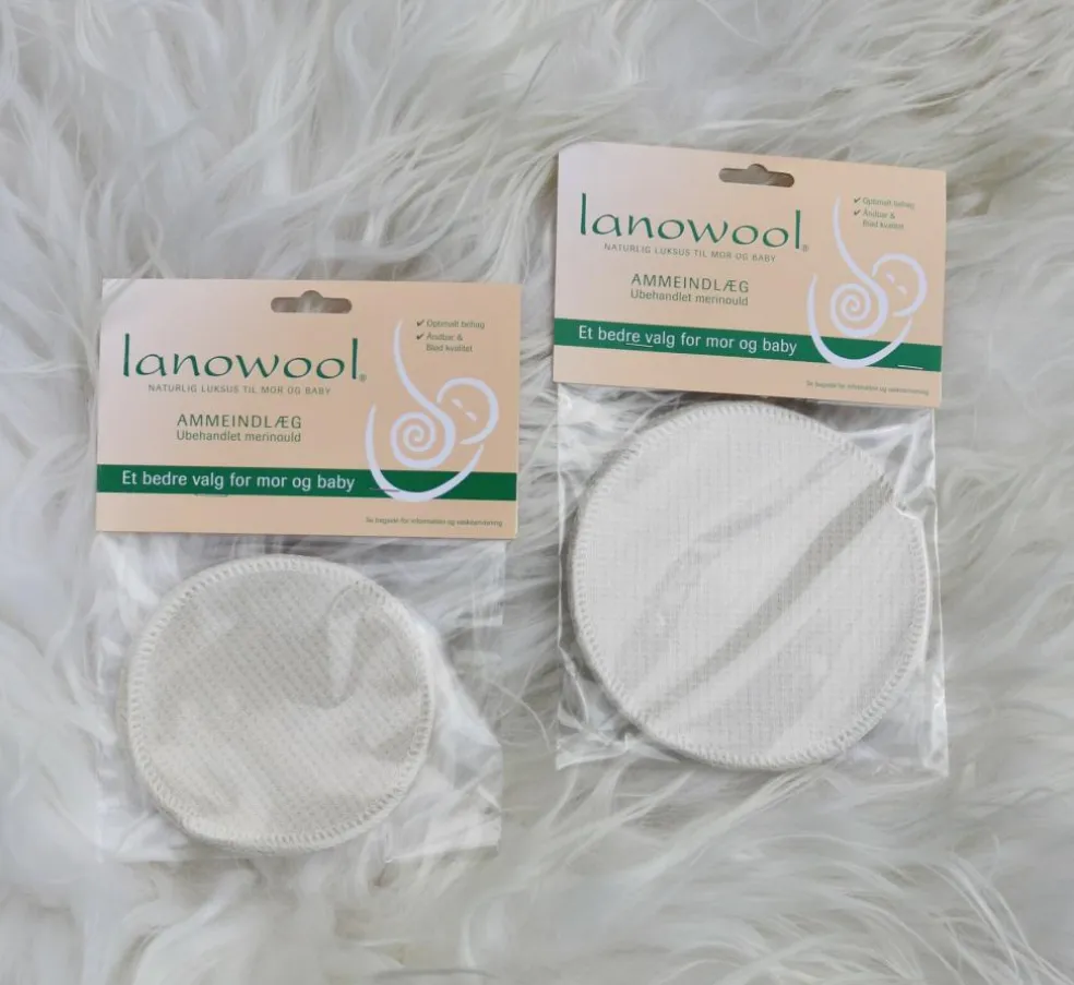 Ammeindlæg Merinould