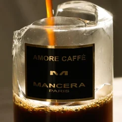 Amore Caffè Eau de Parfum