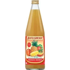Ananas-Mangosaft Ø