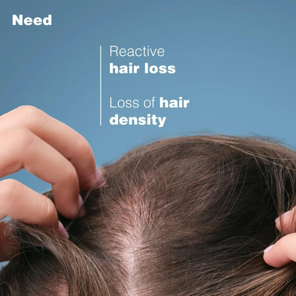 Anaphase Anti-Hair Loss and Growth Shampoo