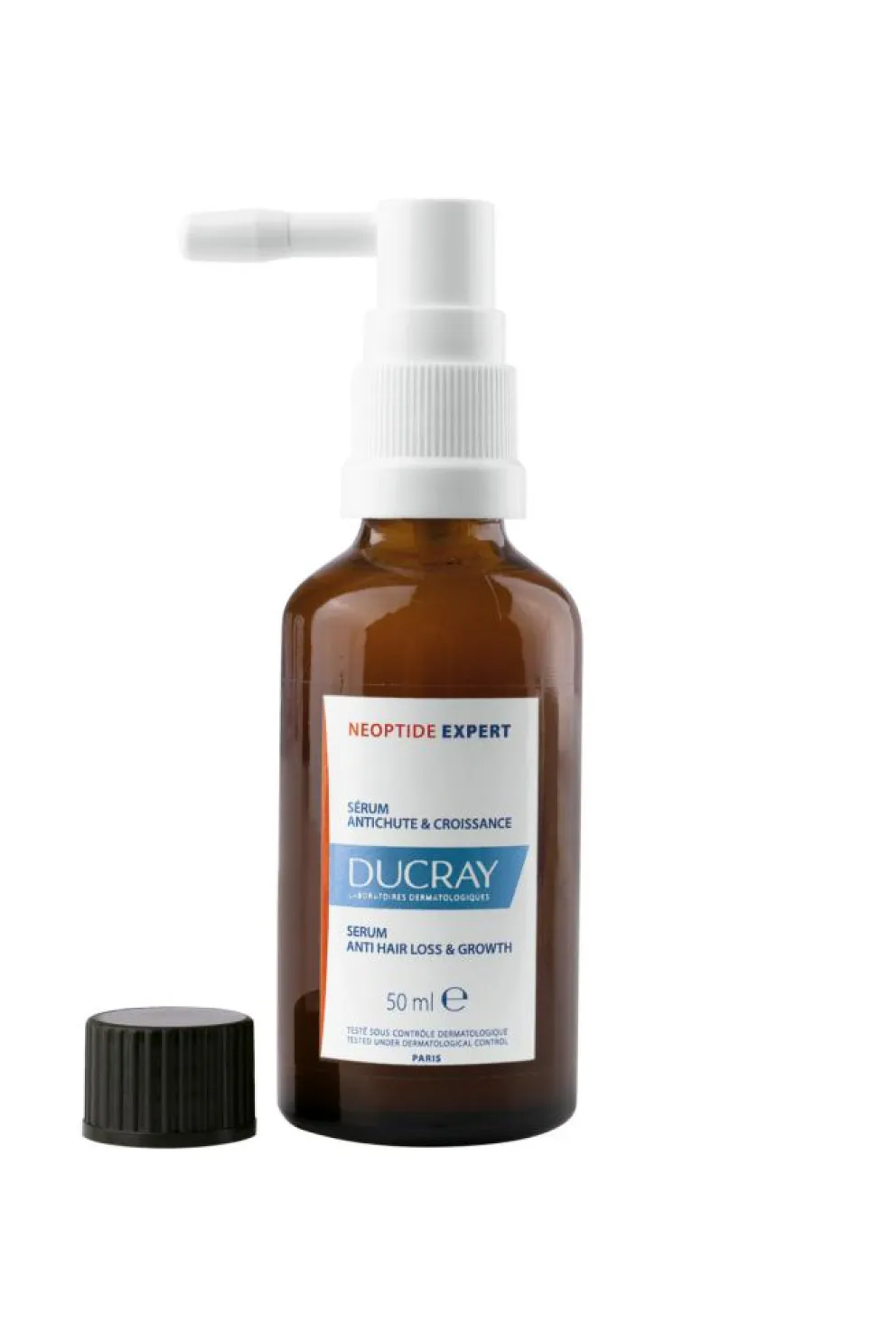 Anaphase Neoptide Chronic Anti-Hair Loss Serum 2x50 ml