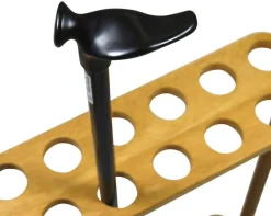 Anatomisk Stok greb højre