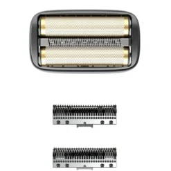 Andis reSURGE Replacement Foil and Cutters
