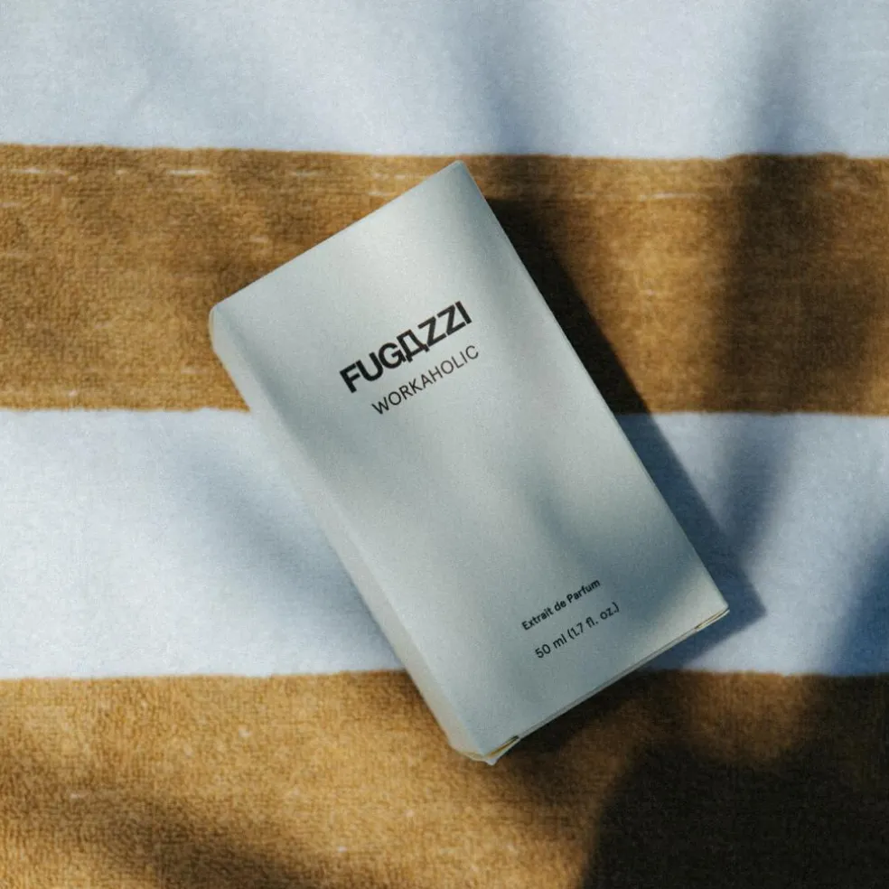 Angel Dust Eau de Parfum