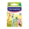 Animal Plasters Strips