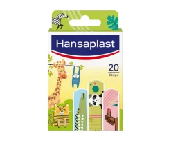 Animal Plasters Strips