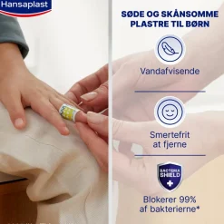 Animal Plasters Strips