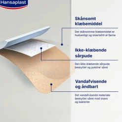 Animal Plasters Strips