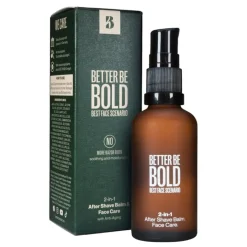 Ansigtscreme & Aftershave