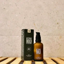 Ansigtscreme & Aftershave